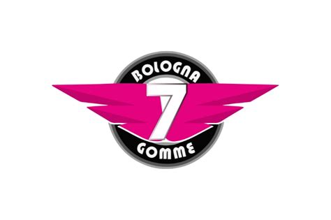 Logo Bg Bologna Gomme