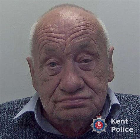 Sex Offender From Minster On Sea Jailed After Indecent Images Of