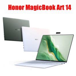 Honor MagicBook Art 14 Notebook