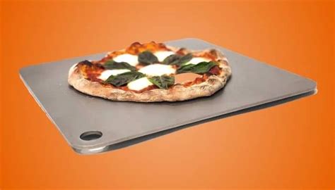 8 Best Pizza Stones For Bbq Grills In Reviewed