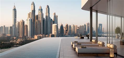 Ava At Palm Jumeirah Luxury Residences In Dubai