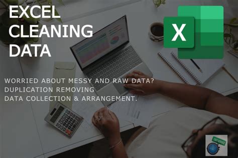 Do Excel Data Cleaning Formatting Data Cleanup Removing Duplicate