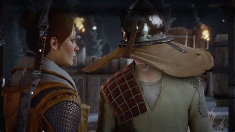 inquisitor  inquisitor dai  deviantart