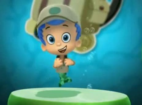 What Have You Got in Your Backpack? | Bubble Guppies Wiki | FANDOM ...