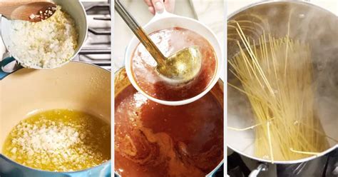 21 Bad Cooking Habits You Should Ditch Immediately