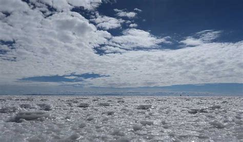 Salar De Uyuni Bol Via Onde Fica Quando Ir E Dicas De Viagem