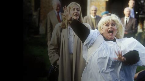 Watch The Vicar of Dibley Christmas Special 2020 Online | Stream TV Shows | Stan