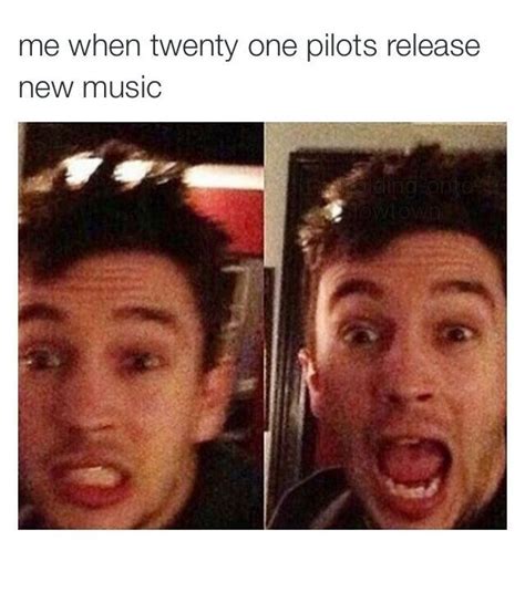 Pin by Olivia Parrish on TØP One pilots Twenty one pilots Twenty one