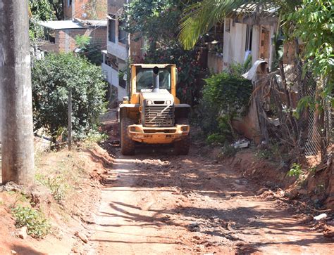 Transforma Cachoeiro Village Da Luz E Regi O Recebem Conjunto De Obras