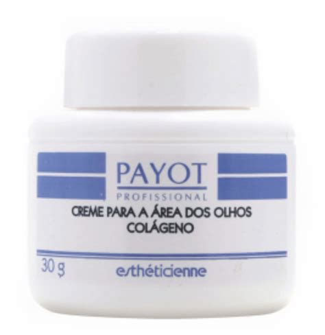 Olhos Payot Profissional