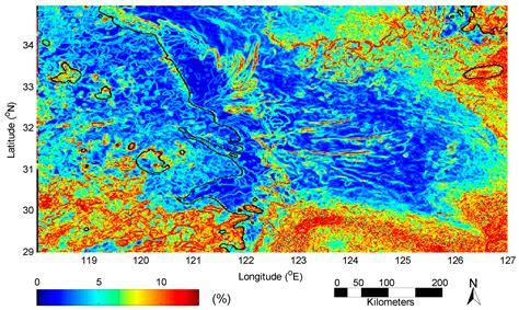 Remote Sensing Free Full Text A Unified Algorithm For The