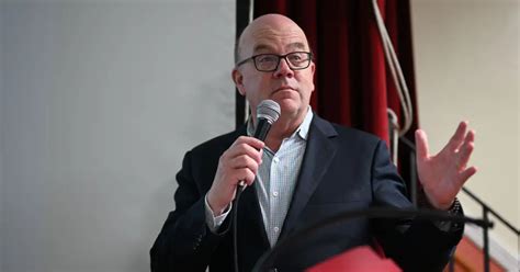 Rep. Jim McGovern Announces Death of Daughter, Molly