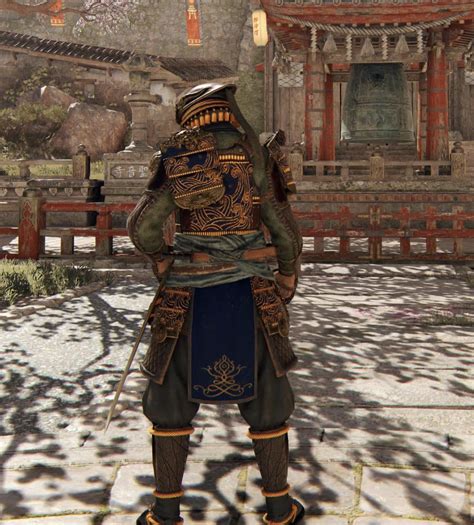 Rep 8 Orochi R Forfashion