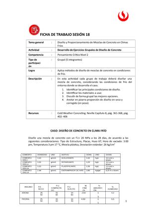 Lab Reporte De Laboratorio G Qu Mica Laboratorio N