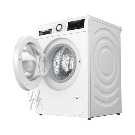 WGG0440AFG Lave linge 9Kg A Bosch Série 4