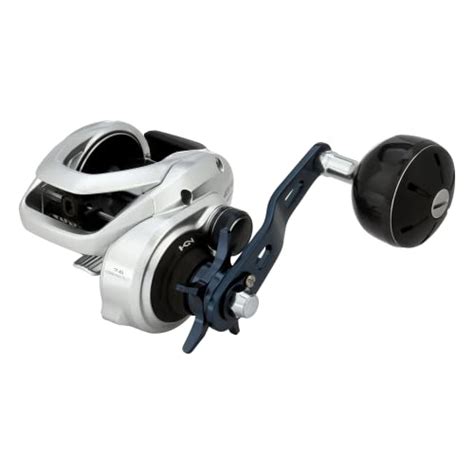 7 Best Saltwater Baitcasting Reels 2022 Top Picks