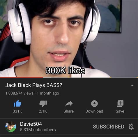 David Needs To Play Ass With A Pic Since He Reached K Likes R Davie