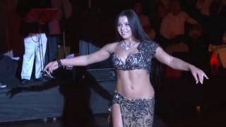 Alla Kushnir Belly Dancer Wiki