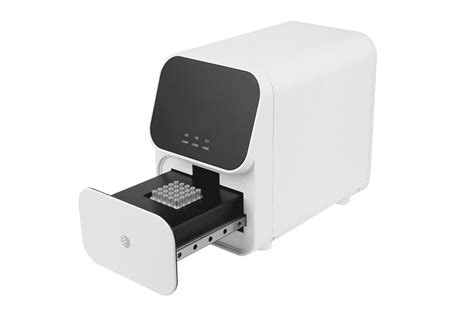 Compact Real Time Pcr Rt Duxcycler Tradekorea