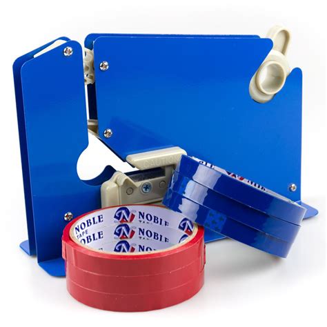 Bag Neck Sealing Tape Noble Packaging