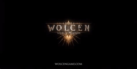 Wolcen Studio Discusses Plans For The Future Of Wolcen After Flubbing ...