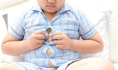 Consecuencias para la salud de la obesidad en niños El Diario del