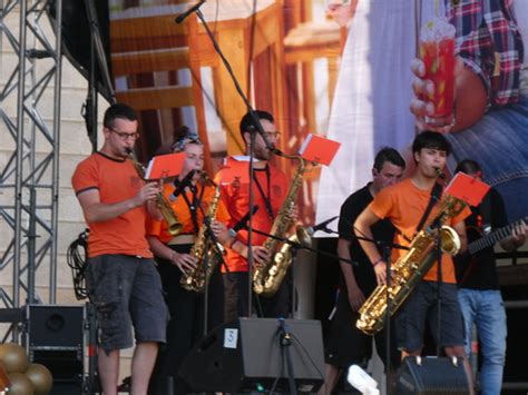 Batebalengo Big Samba Band La Spezia Italy