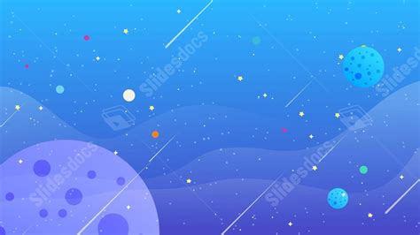 Technology Tech Fashion Geometric Powerpoint Background For Free
