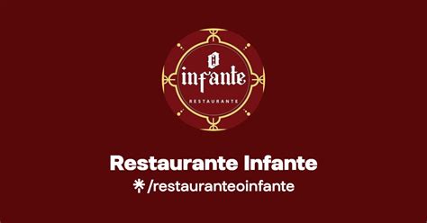 Restaurante Infante Linktree