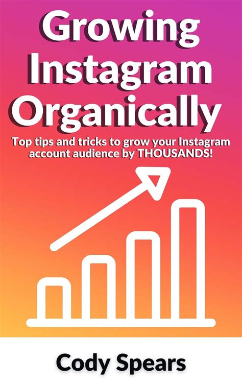 Growing Instagram Organically