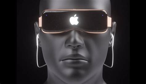 Las gafas de realidad aumentada de Apple están muy cerca de lanzarse al