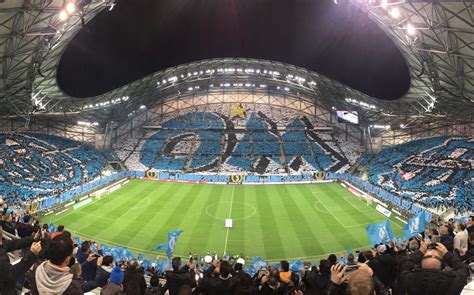 Moins De H Pour Gagner Deux Places Pour Le Match Om Psg