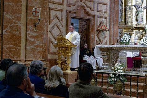 La Basílica acoge la Convivencia de las Hermandades de la Madrugada