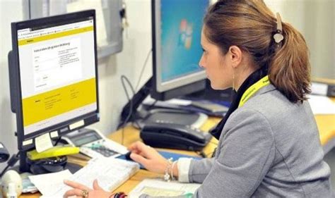 Poste Italiane Aperte In Provincia Di Ferrara Le Selezioni Per