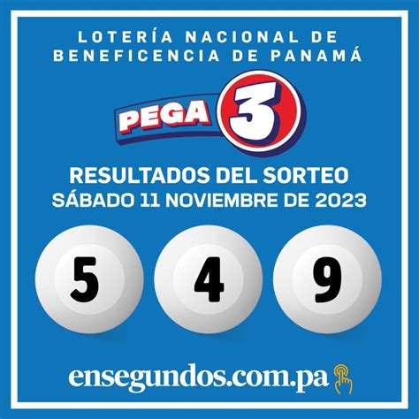 Resultados Sorteos Lotto Y Pega Lnb Del De Noviembre De En