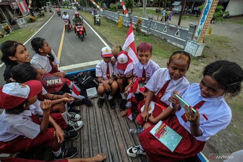 Kemenkominfo Siap Terjang Kendala Pastikan Infrastruktur Digital Di 3T