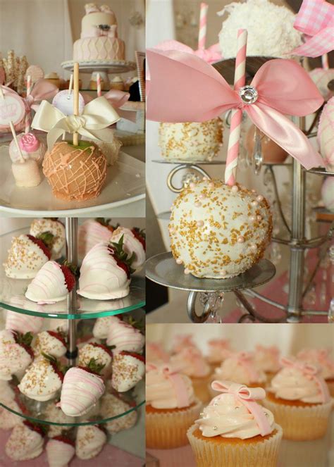 MKR Creations: Shabby Chic Baby Shower