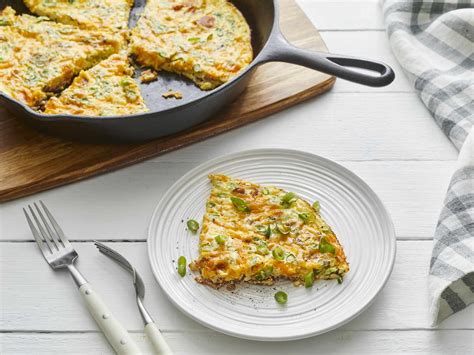 Easy Frittata Recipe