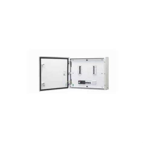 Schneider Electric Acti 9 Vertical Tpn Dbs 100a A9hvd08l At Rs 19757 00