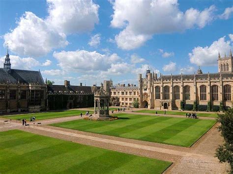 Beasiswa Kuliah S1 Di Oxford Dan Cambridge Dari Jardine Foundation