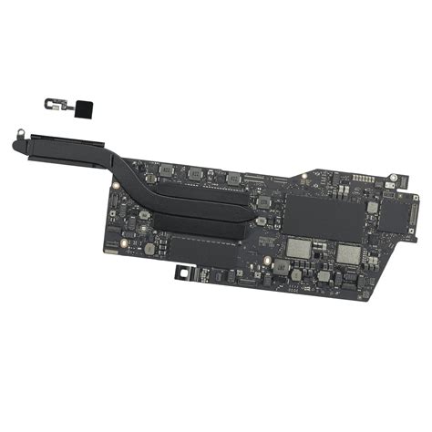 820 01598 A Logic Board MacBook Pro 13 A2159 2019