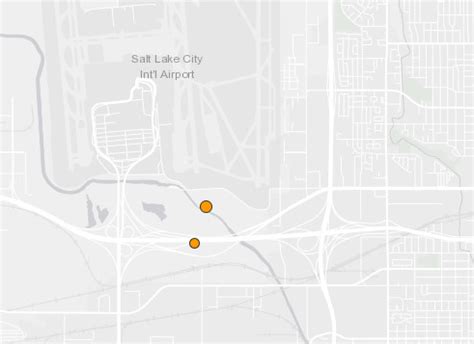 Utah earthquake: Is it normal to feel so many aftershocks after the ...