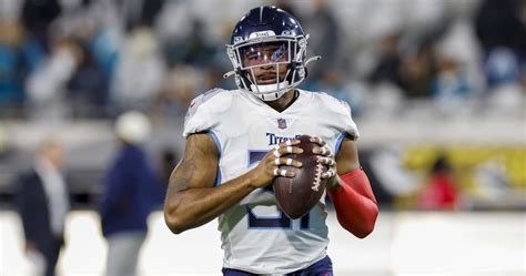 Nfl Rumors Kevin Byard Titans At Crossroads After Tennessee