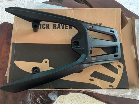 Honda Click Raven Bracket For Click Car Parts Accessories