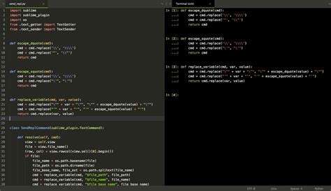 How To Setup Sublime Text For Python Mac Creebol