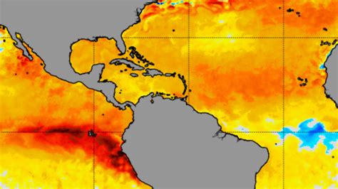 Clash Of The Titans Hurricane Forecasters Lay Odds On An Epic Battle