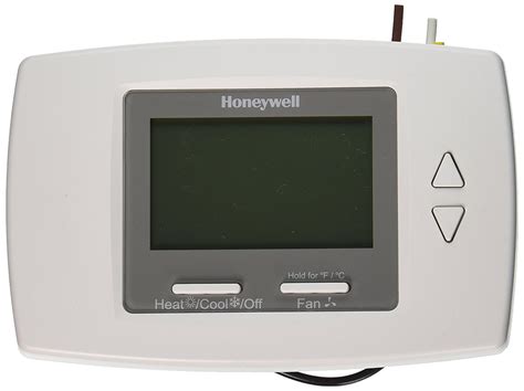 Wiring Diagram For Honeywell Thermostats Wiring Diagram Image