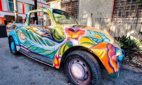 Pin By Banana Split 365 On Junky Cars Art Cars Monster Trucks Car Art