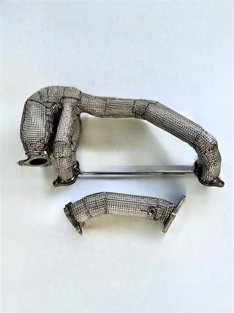 Термоизоляция Heat shield