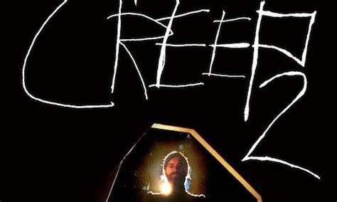 The Poster for CREEP 2 | Rama's Screen